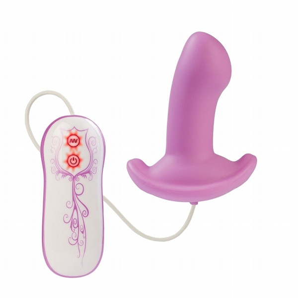 Couture Silicone Collection - Seduction Stimulator — image 4 of 6