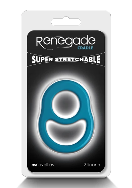 Renegade - Cradle
