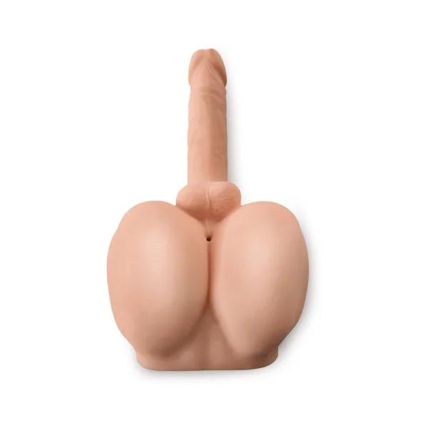 PDX Male Dirty Talk Interactive Bad Boy