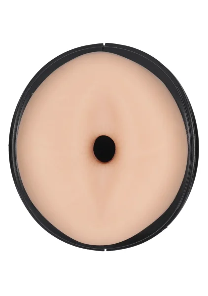 Happy Ending Rinse And Repeat Ass Stroker