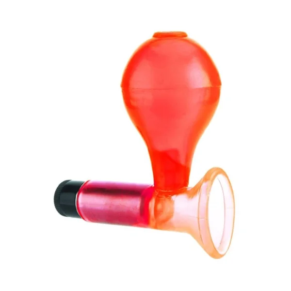 Fetish Fantasy Vibrating Clit Sucker — image 4 of 9