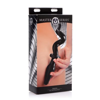 Squeal Pig Tail Plug