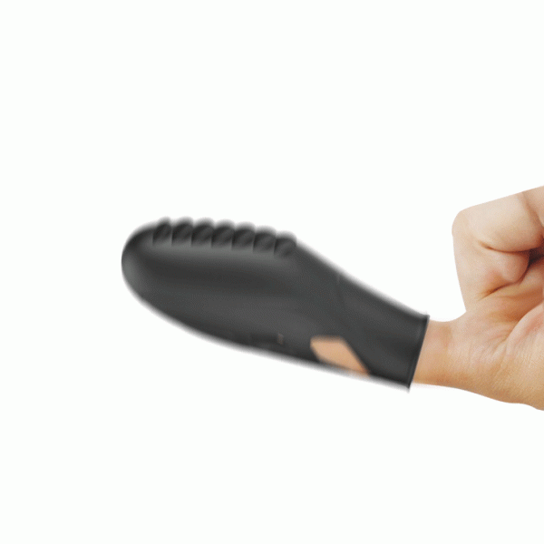 Gilo Finger Vibrator