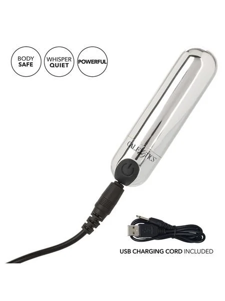Ultra Powerful Rechargeable Hideaway Bullet