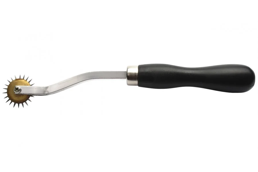 Pipedream Products Fetish Fantasy Deluxe Wartenberg Wheel — image 4 of 4
