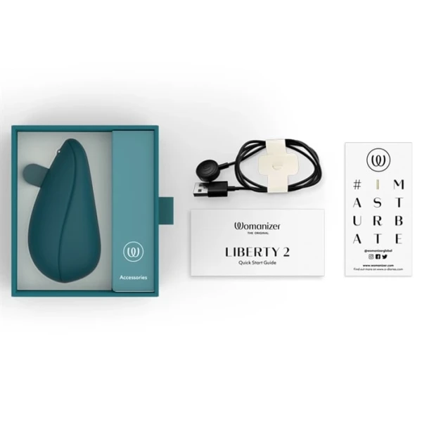 Womanizer Liberty 2