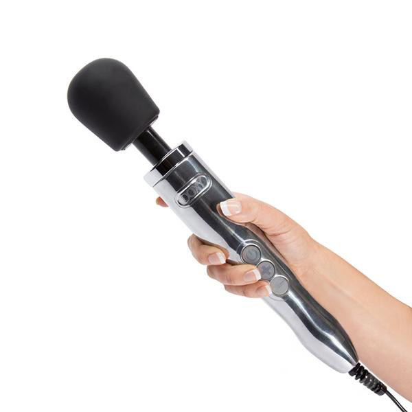 Doxy Die Cast Wand