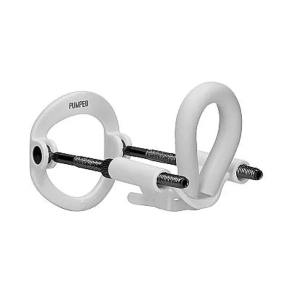 Pumped Penis Extender