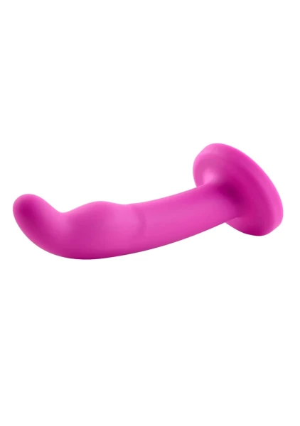 Tana Silicone G-Spot Dildo - 8" — image 7 of 8