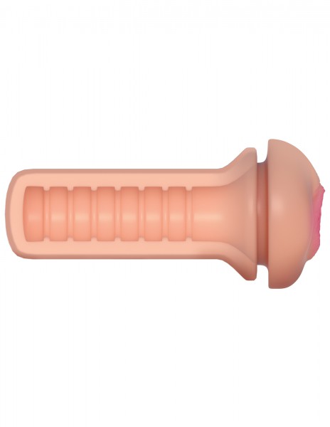 Fill My Tight Pussy Stroker