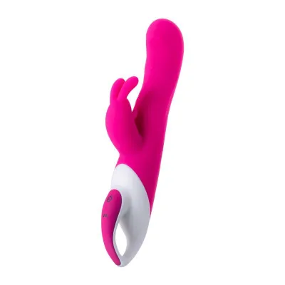 Elly Heating Rabbit Vibrator