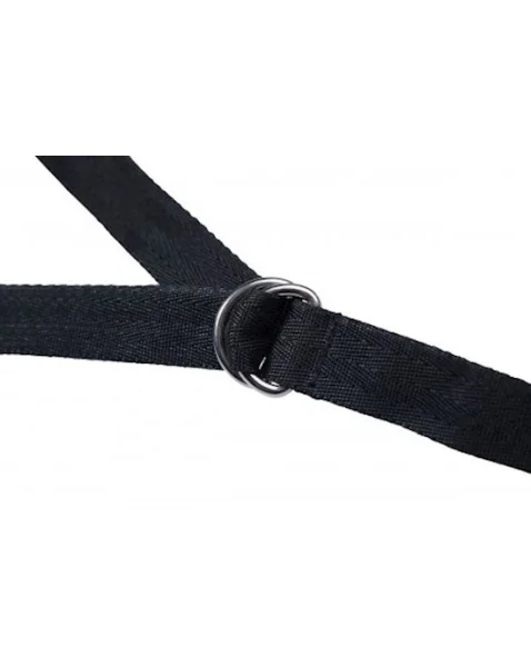Interlace Over and Under the Bed Restraint Set