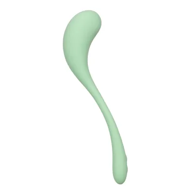 Elle Liquid Silicone Wand