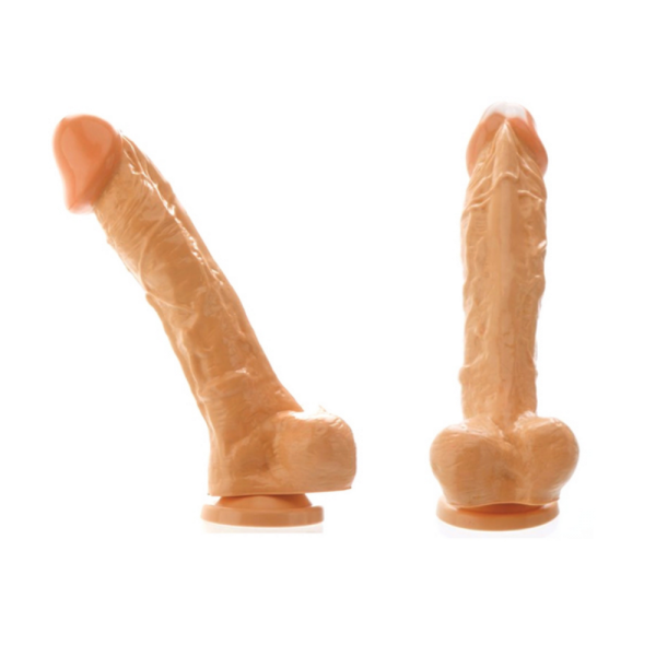 Adam & Eve Adam's Cock Dildo