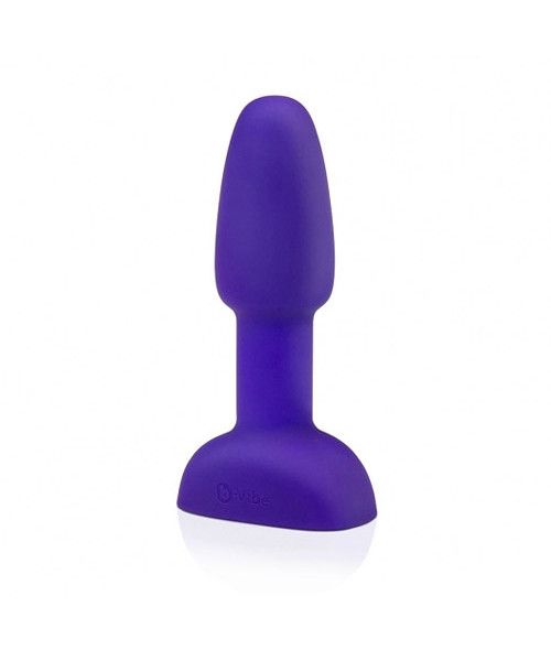 Rimming Plug Petite