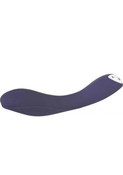 Evolved Novelties Coming Strong Vibrator