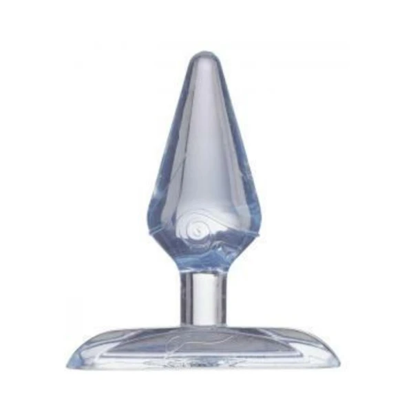 Butt Plugs: Cloud 9 Mini Butt Plug Blue