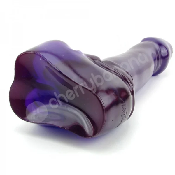 The Great American Challenge Giant Dildo