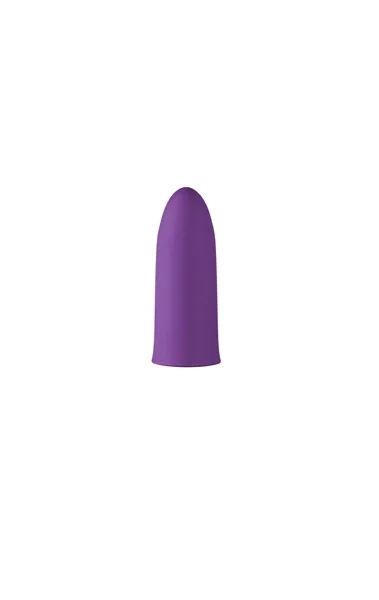 NS - Lush - Dahlia - Purple — image 4 of 4