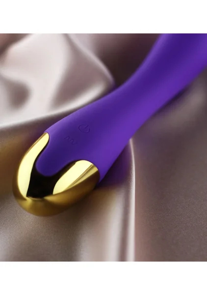 Geneve G-Spot Stimulator