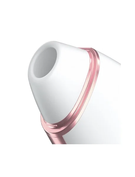 Satisfyer Love Triangle White