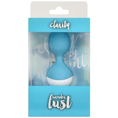 BMS Factory WonderLust Clarity Mini Vibe