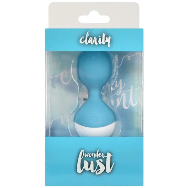 BMS Factory WonderLust Clarity Mini Vibe
