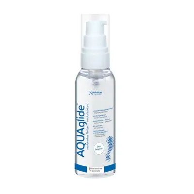 Aquaglide Neutral Lubricant 75ml