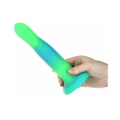 Addiction Rave Dong 8 In G I T D Blue