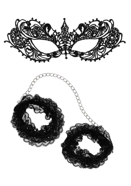 Le Desir Sexy Lingerie Calendar - Queen Size — image 8 of 25