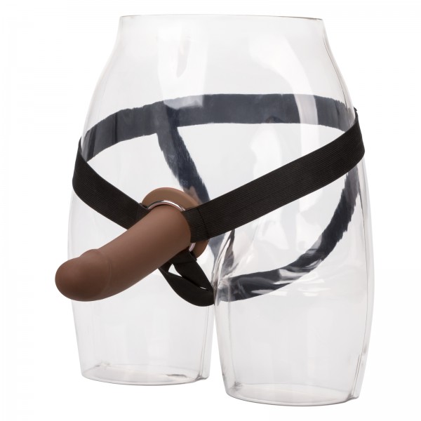 7" Strap On-Set