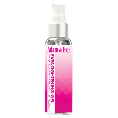 Adam Eve Eve s Tightening Gel 1 oz