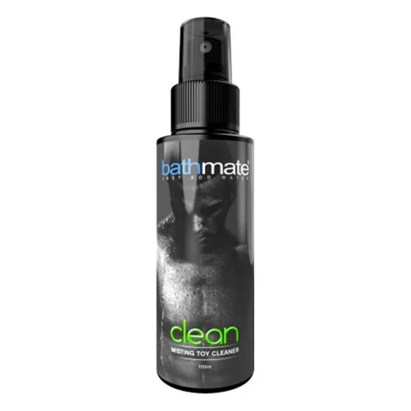 Bathmate Clean Misting Toy Cleaner