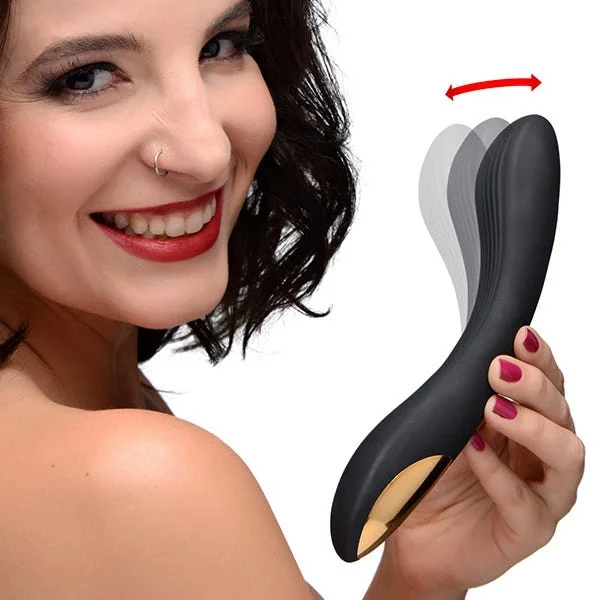 Wonder Vibes 7X Bendable Silicone Vibrator