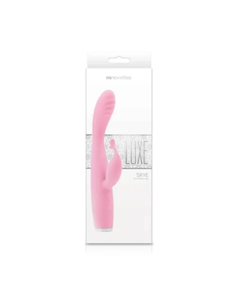Skye Vibrator - 7.4 Inch