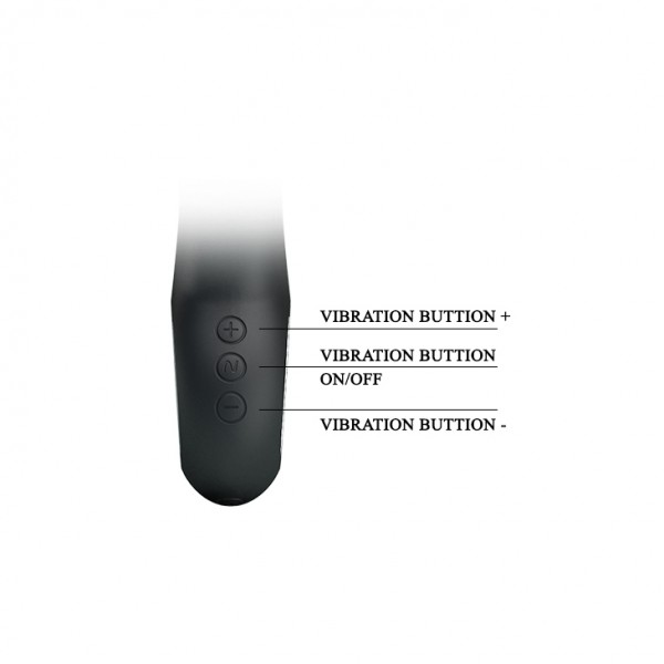 Carina Rabbit Vibrator