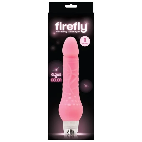 Firefly 8-inch Vibrating Massager