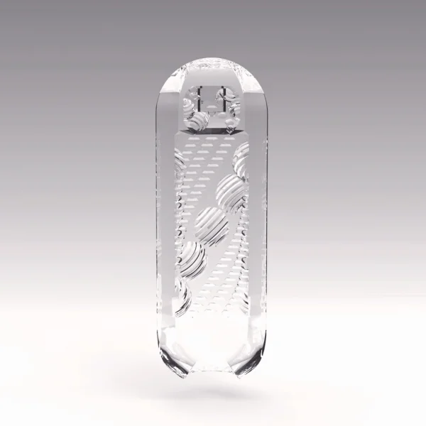 Tenga Spinner Beads Masturbator — image 4 of 12