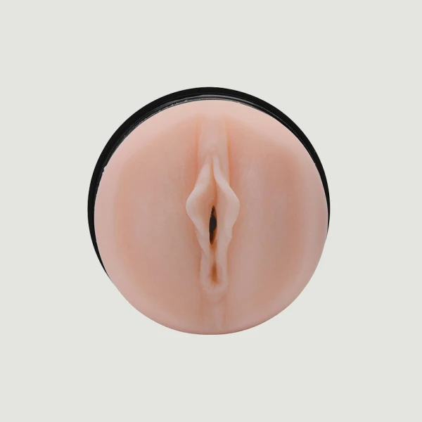 Mistress Brooke Deluxe Pussy Stroker