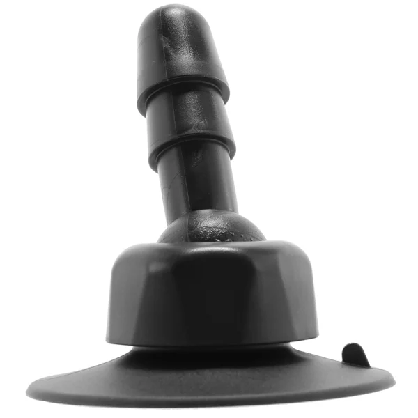 Vac-U-Lock Deluxe 360 Swivel Suction Plug