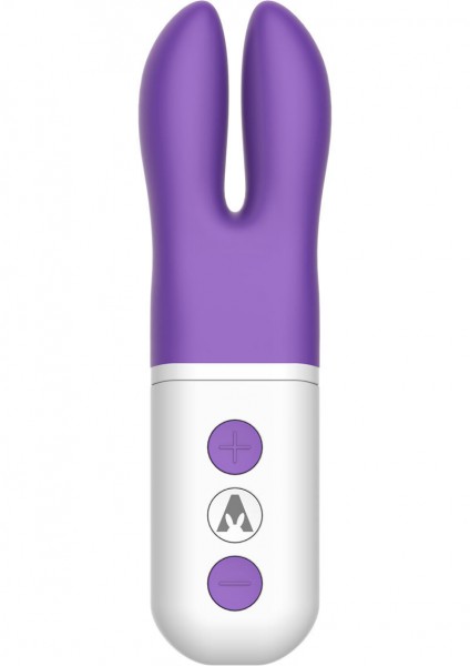 The Pocket Rabbit Clit Stimulator