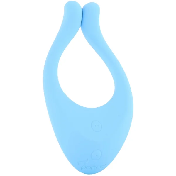Satisfyer Endless Love Multi Vibrator