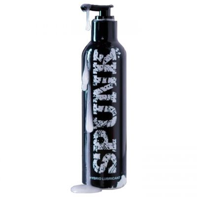 Spunk Hybrid Lube 236ml