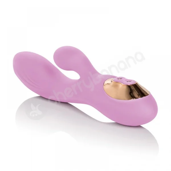 Entice Pink Vivien Vibrator