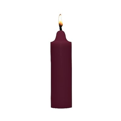 Ouch Wax Play Candle Rose Scented 100 G