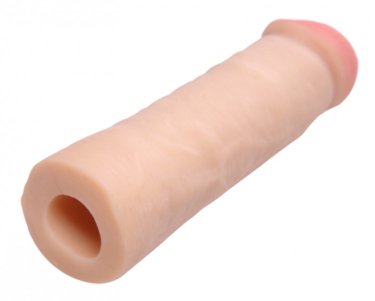 Mega Enlarger Penis Sleeve
