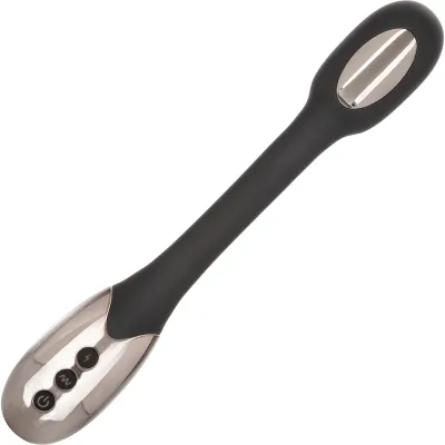 Volt Electro Charge Rechargeable Electro Stimulating Massager By CalExotics