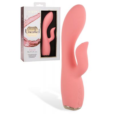 Uncorked Uncorked Zinfandel Rabbit Vibrator