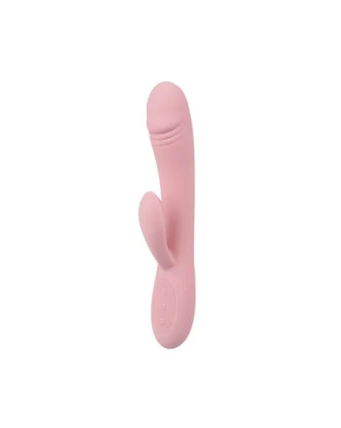 Void Rabbit - 7.9 Inch - Light Pink