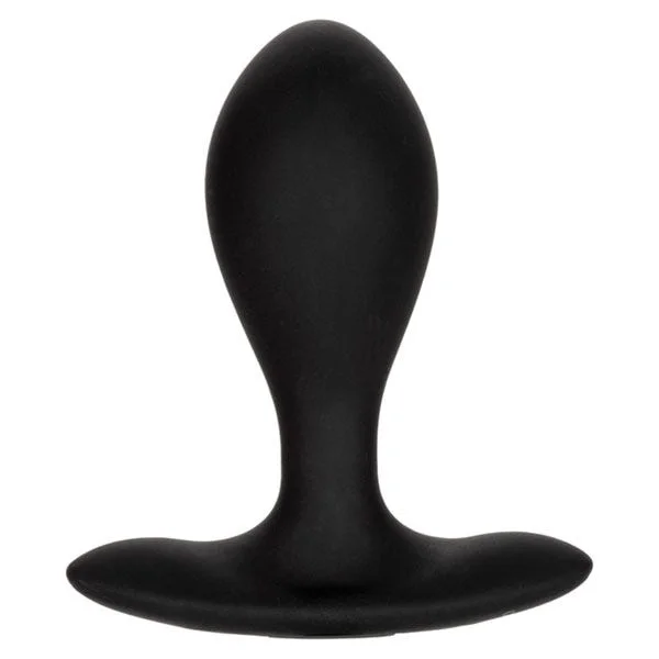Weighted Silicone Inflatable Plug